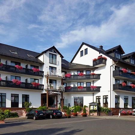 Sonnenhof Hotel Dietzenbach Ngoại thất bức ảnh