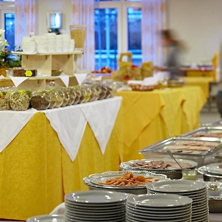 Sonnenhof Hotel Dietzenbach Ngoại thất bức ảnh