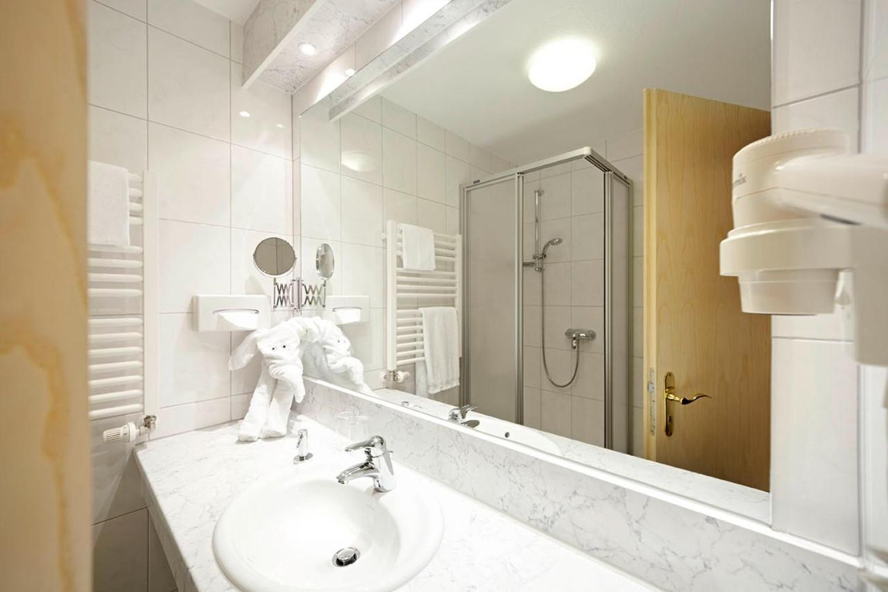 Sonnenhof Hotel Dietzenbach Ngoại thất bức ảnh