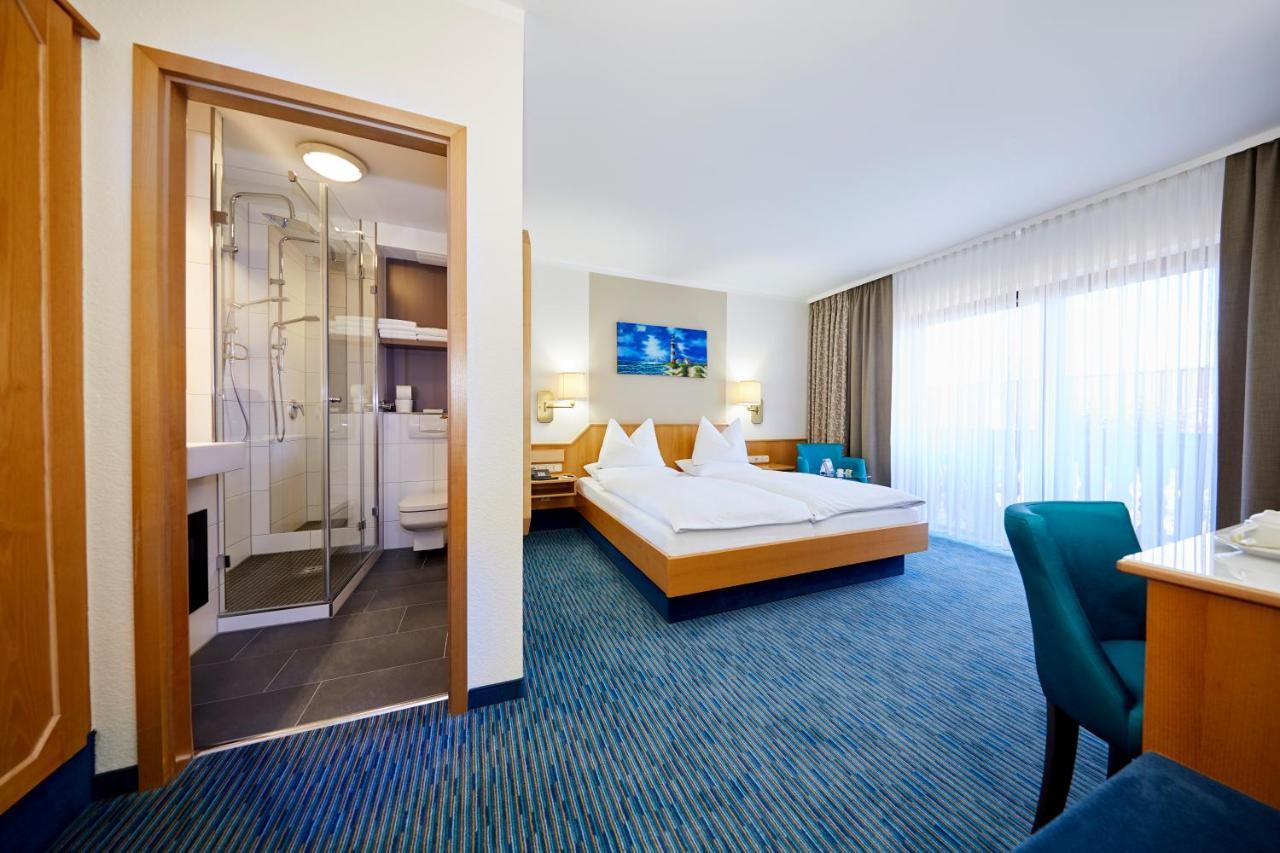 Sonnenhof Hotel Dietzenbach Ngoại thất bức ảnh