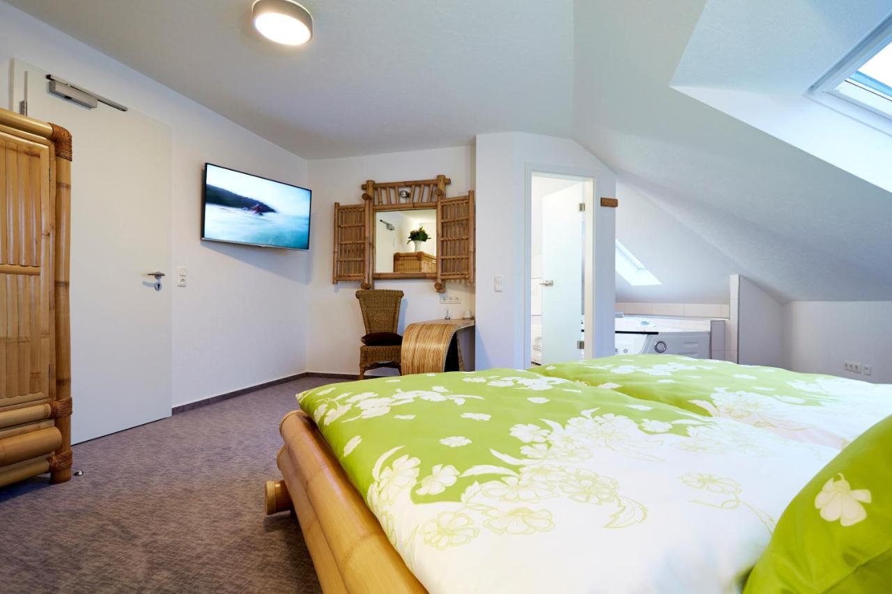 Sonnenhof Hotel Dietzenbach Ngoại thất bức ảnh