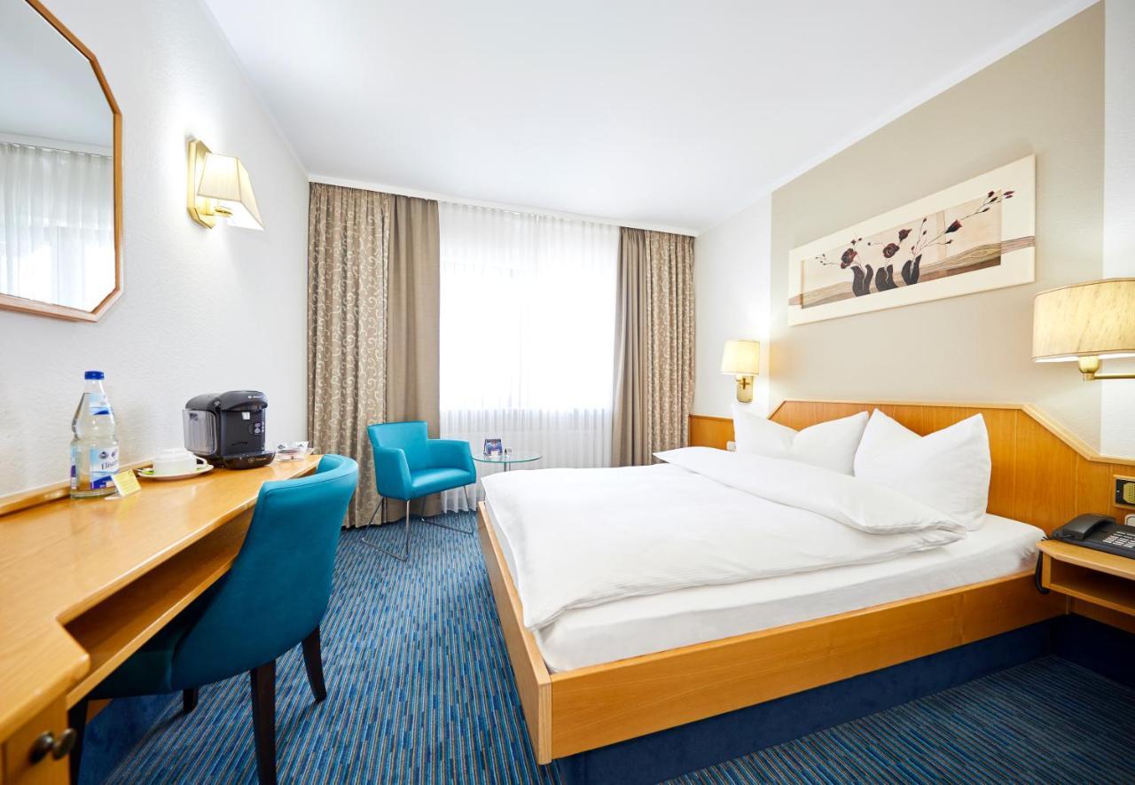 Sonnenhof Hotel Dietzenbach Ngoại thất bức ảnh