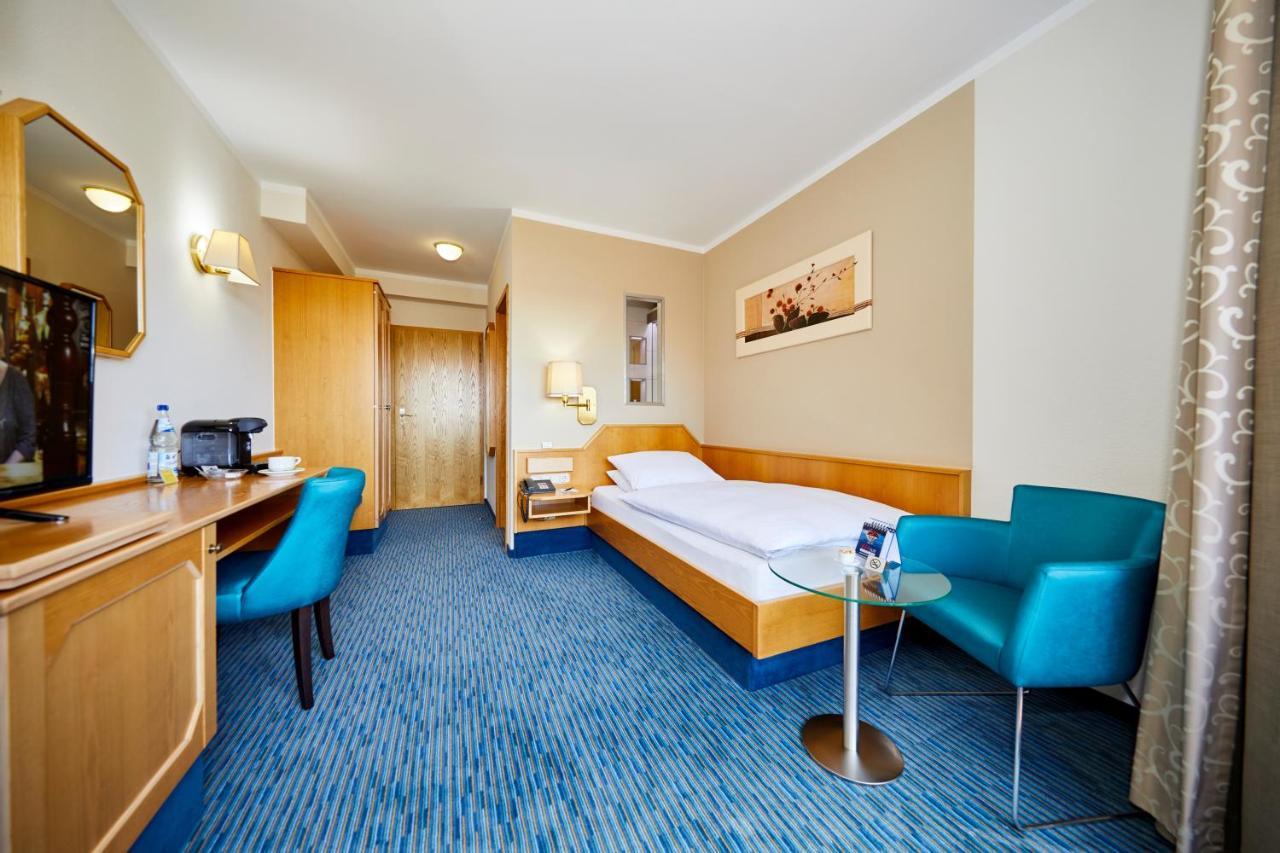 Sonnenhof Hotel Dietzenbach Ngoại thất bức ảnh
