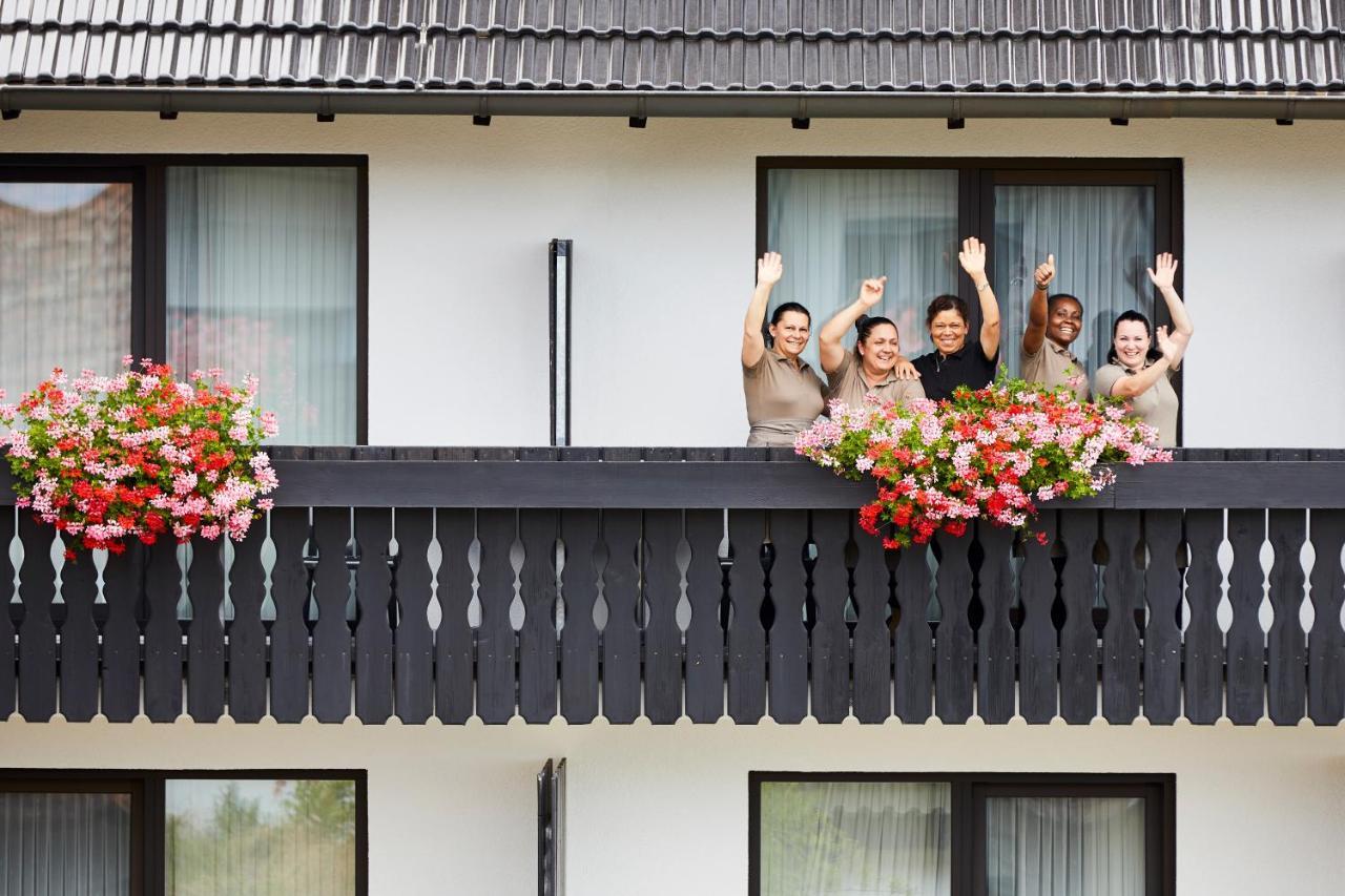 Sonnenhof Hotel Dietzenbach Ngoại thất bức ảnh