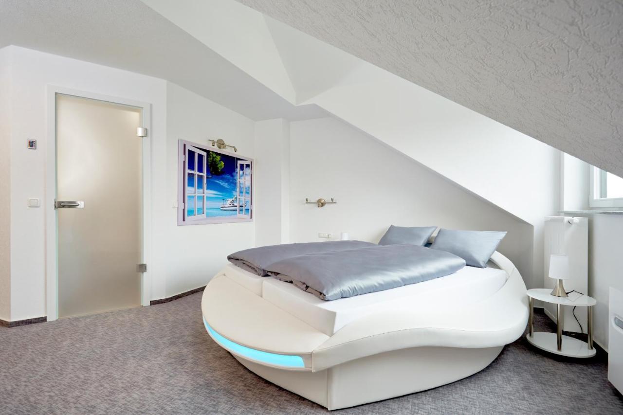 Sonnenhof Hotel Dietzenbach Ngoại thất bức ảnh