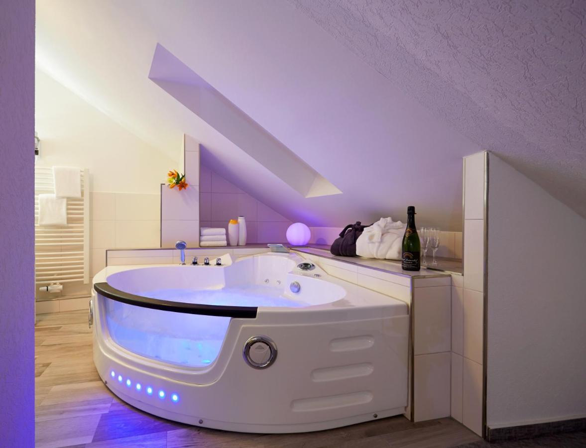 Sonnenhof Hotel Dietzenbach Ngoại thất bức ảnh