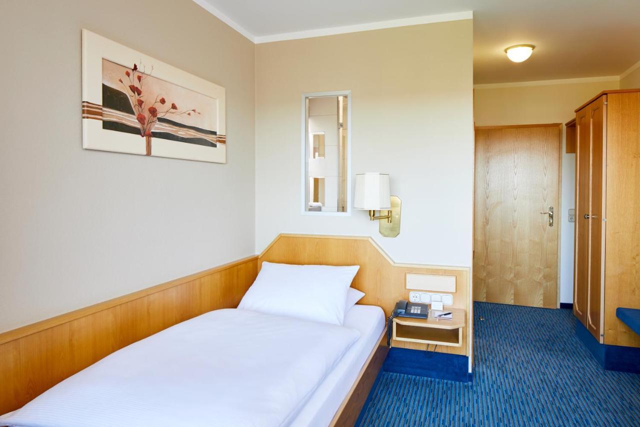Sonnenhof Hotel Dietzenbach Ngoại thất bức ảnh