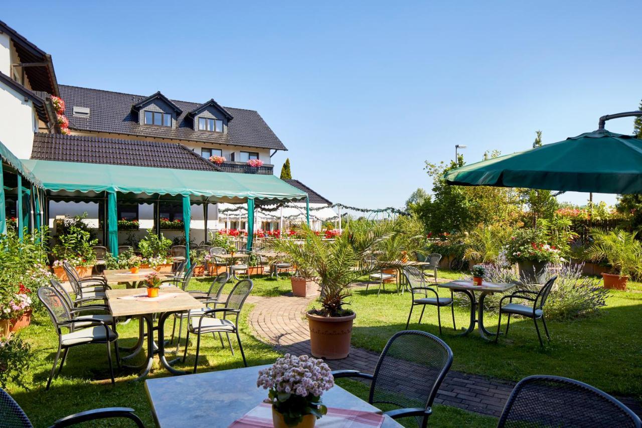 Sonnenhof Hotel Dietzenbach Ngoại thất bức ảnh