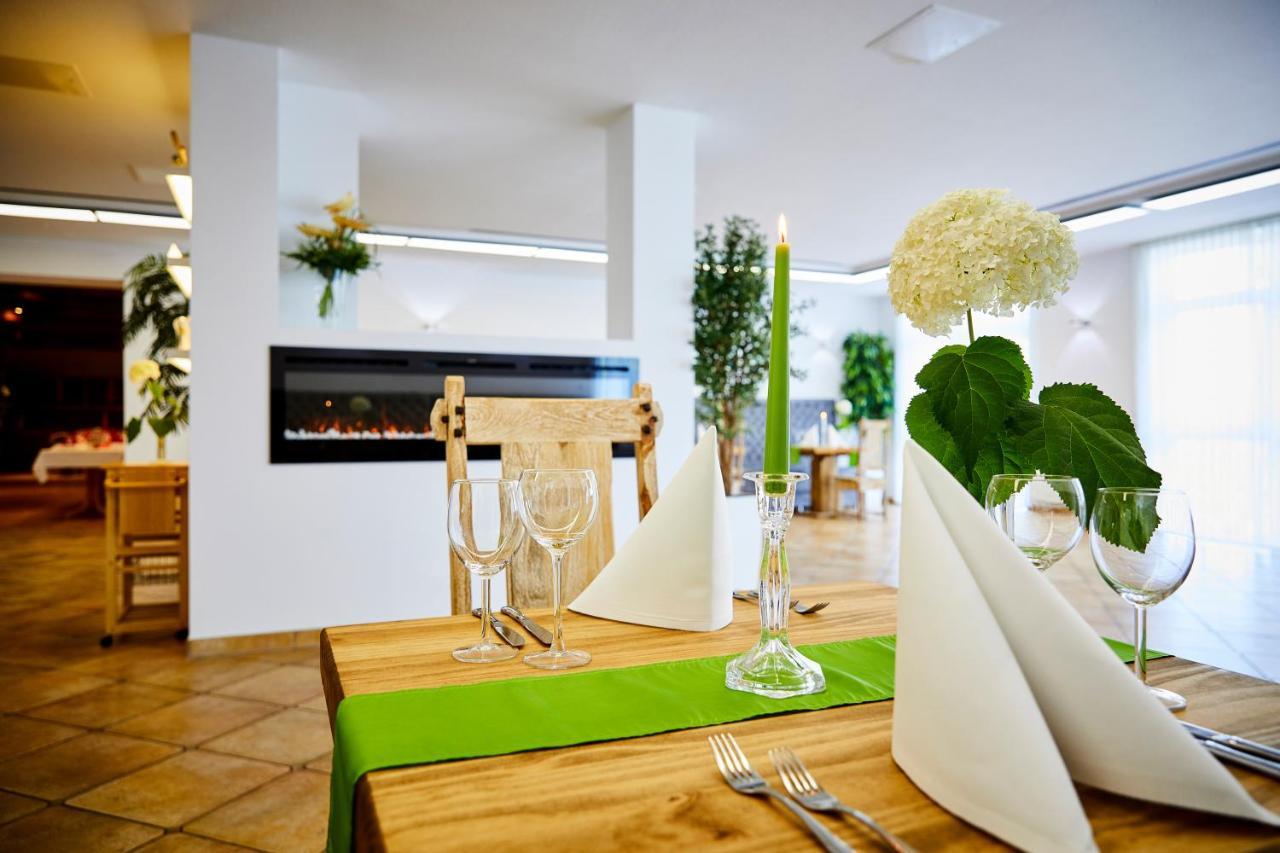 Sonnenhof Hotel Dietzenbach Ngoại thất bức ảnh